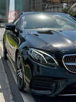 مرسيدس بنز E-Class